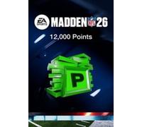 Madden NFL 26 - 12000 Madden Points XBOX LIVE Key EUROPE