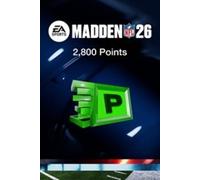 Madden NFL 26 - 2800 Madden Points XBOX LIVE Key EUROPE