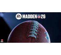 Madden NFL 26 (PC)