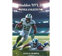 Madden Nfl 26 Spielanleitung: Schalten Sie Insider-Strategien, Tipps und Gewinntaktiken frei