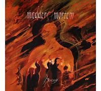Madder Mortem - Mercury (20th Anniversary EDT.) [Import]