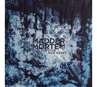 Madder mortem - Old eyes, new heart