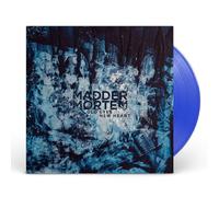 Madder Mortem - Old Eyes, New Heart (Transp. Blue Vinyl)