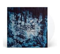 Madder Mortem - Old Eyes, New Heart (White Vinyl)