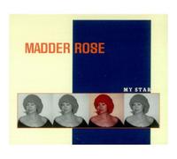 Madder Rose – My Star – Import (Atlantic Bicycle)
