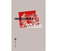 Maddi - Marianne Nillon - Liana levi - broché - Roman