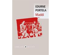 Edurne Portela – Maddi – Roman – Poche – Traduit par Marianne Millon