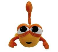 Maddie Frank Zoe Nigel Back To The Outback Figurine Jouet Enfant Cadeau Back To The Outback Poupée Peluche Douce