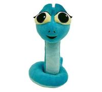 Maddie Frank Zoe Nigel Back To The Outback Figurine Jouet Enfant Cadeau Back To The Outback Poupée Peluche Douce