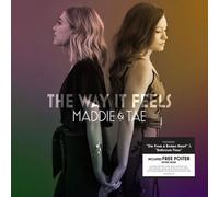 Maddie & Tae - The Way It Feels [Cd] Poster