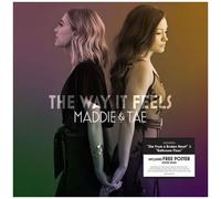 The Way It Feels – Universal Music Group