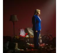 Maddie Zahm Now That I've Been Honest (Vinyl) 12" Album