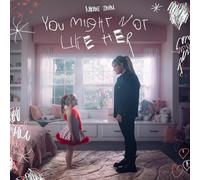 Maddie Zahm You Might Not Like Her (Vinyl) 12" EP