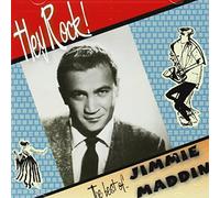Maddin, Jimmie - Hey Rock
