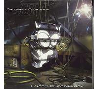 Maddkatt Courtship III - I Know Electric Boy [Import]