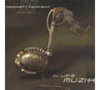 Maddkatt Courtship Iii - My Life Muzik