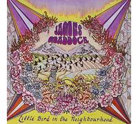 Maddock James - Little Bird in The Neighbourhood [Import]