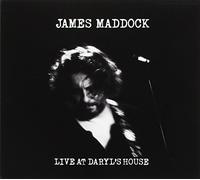 Maddock James - Live at Daryl's House 2016 [Import]