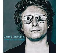 James Maddock – Wake Up and Dream – CD