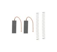 Maddocks 12-DY-01 Lot de 2 Balais Charbon pour Moteur Compatible Europart Dyson DC01/02/04/05/07/14 7 x 10 x 33 mm
