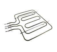 Maddocks 14-HY-1502C Élément de gril non original 240 V 1000/1800 W