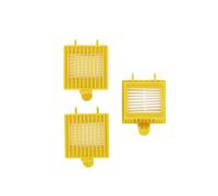 Maddocks 27-IR-03 HEPA Paquet de 3 Filtres