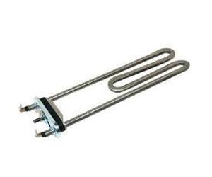 Maddocks 34-bs-05 non original Bosch waq/WM SERIES CM24/F14 Élément de chauffage avec protection d'écran