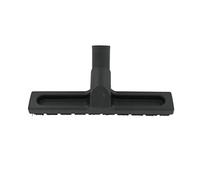 Maddocks Brosse aspirateur universelle pour parquet et sol dur avec poils en nylon et roues en plastique 32 x 300 mm
