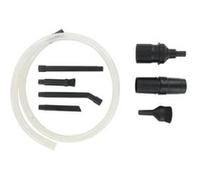 Maddocks kit de petits embouts universels pour aspirateur 30-38 mm
