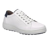 Maddox 05 weiss-dunkelblau 40
