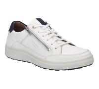 Maddox 07 weiss-dunkelblau 42