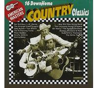 Maddox - 16 Down Home Country Classics