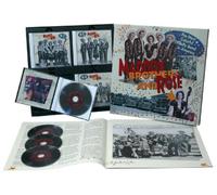 Maddox Brothers & Rose - Most Colorful Hillbilly [Import]