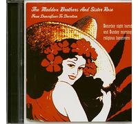 Maddox Brothers & Sister - from Dancefloor to. [Import]