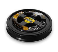 MADDOX DETAIL - Car Wash Bucket Lid | Couvercle de Seau de Lavage de Voiture 20L | Matériau Résistant pour Une Efficacité Maximale | Fermeture à Vis pour Une Étanchéité Sécurisée
