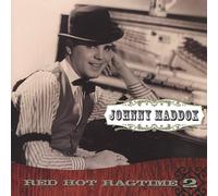 Maddox Johnny - Red Hot Ragtime: Vol. 2