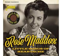 Maddox, Rose - Little Songs of..