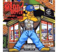 Maddrapper,the - Tell'em Why U Madd