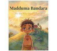 Madduma Bandara: The Boy Who Chose Courage: An Inspiring Children’s Story About Bravery and Doing What Is Right