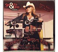 Maddwest - Gangsta Kind / Ugly Friend [Vinyl LP]