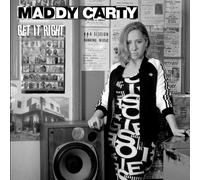 Maddy Carty - Get it Right [Import]