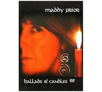 Maddy Prior - Ballads And Candles
