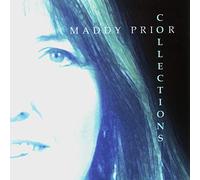 maddy prior - Collections maddy prior PRK 080