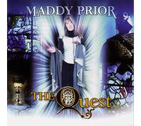 Maddy Prior & Friends - Quest + DVD [Import]