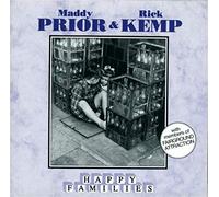 Maddy Prior - Happy Families