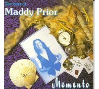 Maddy Prior - Meilleur souvenir