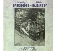 Maddy Prior & Rick Kemp - Happy Families [Import]