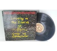 Maddy Prior, Shusha, Melanie Harrod etc. PLR032 - Lovely In The Dances (Songs Of Sydney Carter)