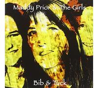 Maddy Prior & The Girls - Bib & Tuck by Maddy Prior & The Girls (2002) Audio CD