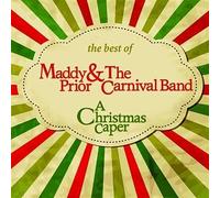 Maddy & the Carnival Band Prior - A Christmas Caper